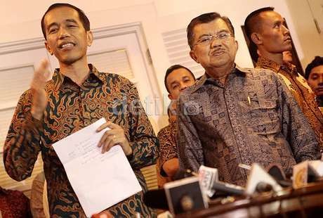 Ruas Sudirman-Thamrin Diprediksi Macet pada 20 Oktober, Hindari Bila Tak Perlu