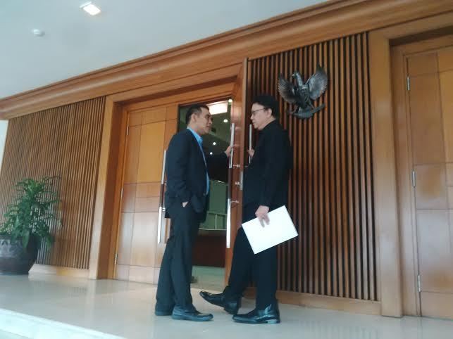 Sekjen Gerindra: Prabowo Sudah Dapat Kabar Jokowi Minta Bertemu
