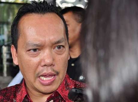 PD: Spanduk Terima Kasih SBY Bentuk Spontanitas Rakyat