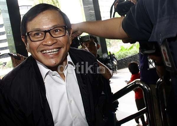 Pramono Anung Yakin PDIP Cs Dapat Kursi Pimpinan Komisi, Ini Strateginya