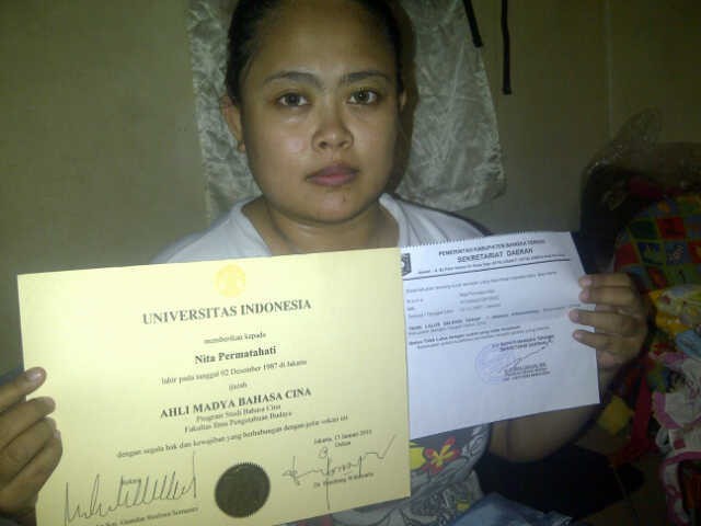 Mandarin dan Cina Dianggap Beda, Pelamar CPNS ini Protes tak Lolos Seleksi