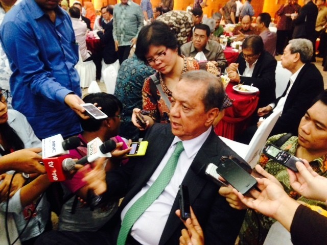 Tak Lagi Jadi Menteri, MS Hidayat Bikin Hotel di Bali