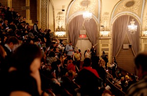 Ke New York, Mampirlah ke Broadway Walau Mahal