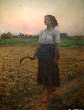 Ini Lukisan yang Selamatkan Hidup Bill Murray