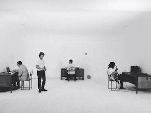 Ramayana Soul, Voyagers of Icarie, Future Collective Siap Ramaikan STUDIORAMA Kelima