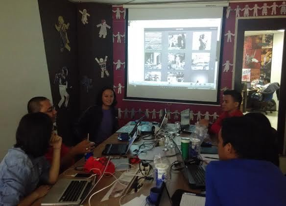 Finalis Dream Destination Jepang Susun Strategi