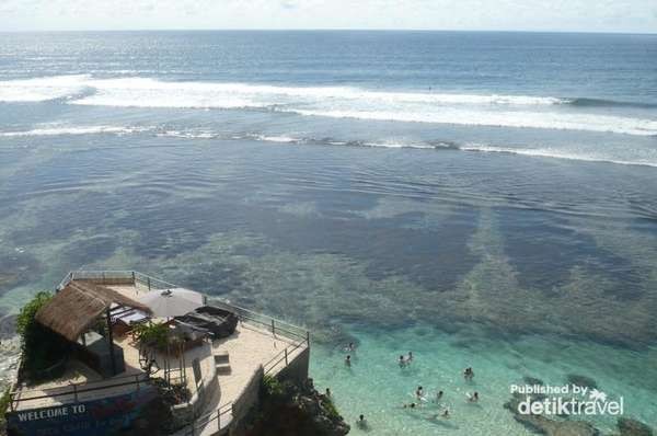 6 Pantai Cantik di Indonesia untuk Foto Pre-wedding