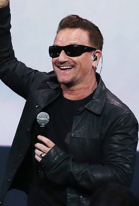 U2 Minta Maaf Atas Trick Penjualan Album Baru