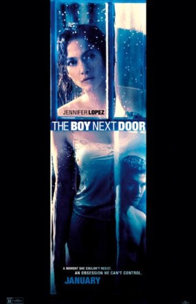 Jennifer Lopez Lakoni Adengan Seks dengan Pria Lebih Muda di The Boy Next Door