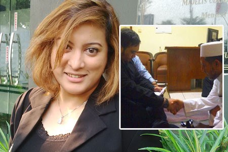 Dilaporkan Masalah Nikah Siri, Jane Shalimar: Ini Bukan Masalah Sakit Hati!