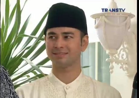 Raffi Punya Pacar Banyak, Nenek Nagita: Sama Gigi Dia Betul-betul Cinta!