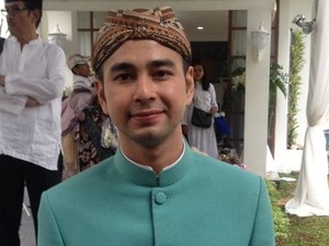 Berlian Senilai Rp 1,6 Miliar Jadi Seserahan Raffi untuk Nagita?