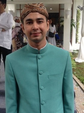 Berlian Senilai Rp 1,6 Miliar Jadi Seserahan Raffi untuk Nagita?