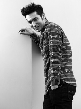 Jadi Aktor, Abimana Bak Telan Ludah Sendiri