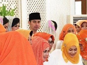 Doa Sahabat Agar Raffi Tak Kebablasan Akhirnya Terwujud