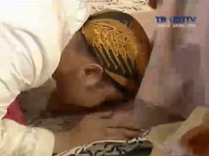 Denny Cagur Yakin Raffi Menikah Sekali untuk Seumur Hidup