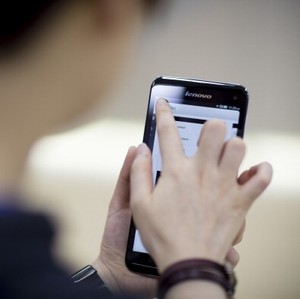 Lenovo Ingin Jegal Xiaomi