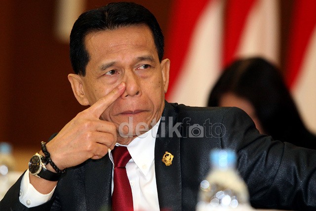 Soal Komunikasi, Pimpinan BPK: Saya Belajar Dari Dahlan Iskan