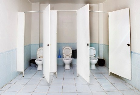 Ponsel dan Spons Cuci Piring, 5 Benda yang Lebih Berkuman daripada Toilet