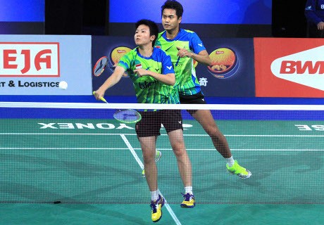 Tontowi/Liliyana Melaju Mudah ke Babak Perempatfinal