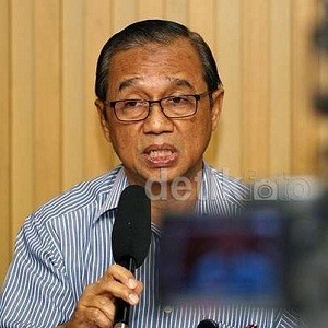 Busyro: Mudah-mudahan Pimpinan KPK yang Terpilih Terbaik Bagi Bangsa