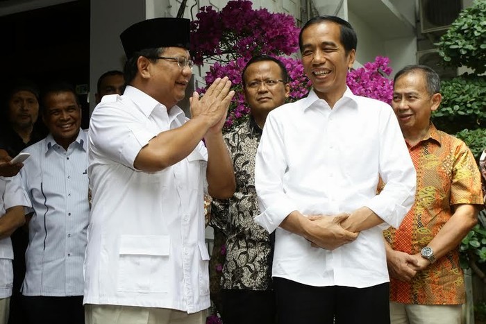 Ini Harapan Prabowo di Hari Ulang Tahunnya