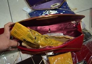 Ditangkap Terkait Sabu Rp 7 M, Wanita yang Hamil Muda Ini Histeris