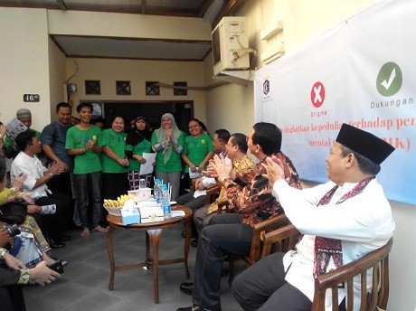 Ahok Blak-blakan: Saya Dicap Ada Masalah Kejiwaan