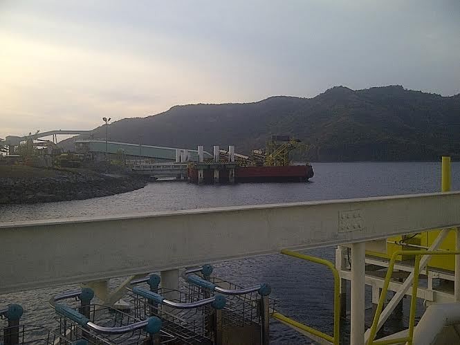 Freeport dan Newmont Tak Lagi Bayar Royalti Emas 1%