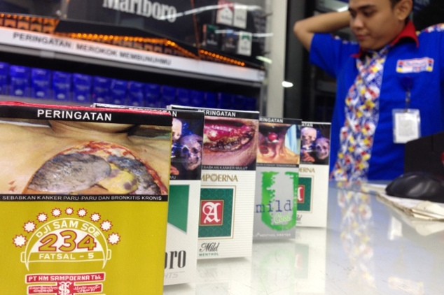 Cukai Rokok Dipastikan Naik Tahun Depan, Rata-rata 8,72%