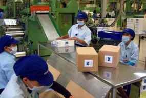 Kenaikan Tarif Cukai 2015 Bidik Perusahaan Rokok Besar