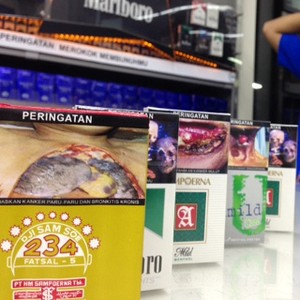 Cukai Rokok Dipastikan Naik Tahun Depan, Rata-rata 8,72%