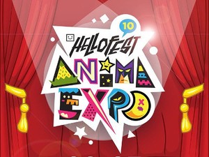 Festival Hellofest Targetkan 40 Ribu Pengunjung