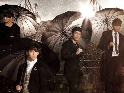 2AM Siap Comeback dengan Lagu Give It All Bulan Ini!