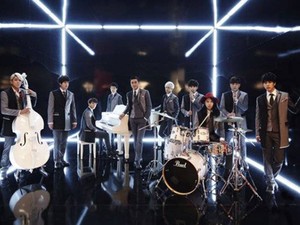 Super Junior Rilis Album Kemas Ulang THIS IS LOVE 27 Oktober