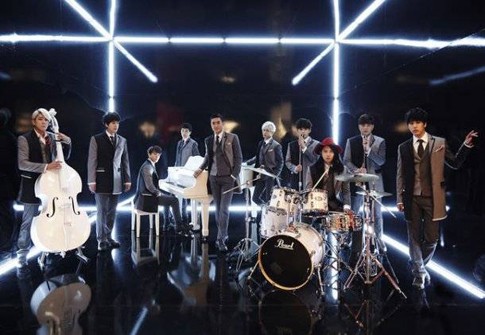 Super Junior Rilis Album Kemas Ulang THIS IS LOVE 27 Oktober