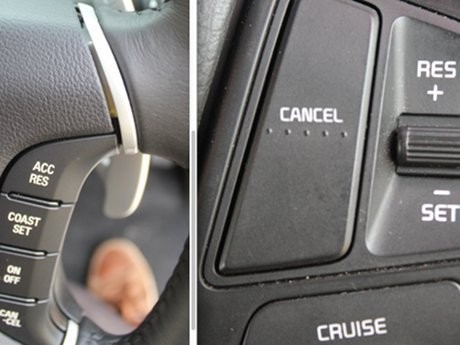 Bagaimana Cara yang Enak Memasang Fitur Cruise Control?