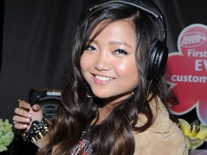 Charice Jawab Pro dan Kontra Pasca Mengaku Lesbian