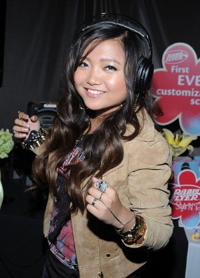 Charice Jawab Pro dan Kontra Pasca Mengaku Lesbian