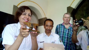 Gaet Belanda, Museum KA Ambarawa akan Jadi yang Terbesar di Asia