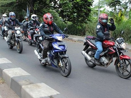 Otolovers, Ini yang Perlu Diperhatikan ketika Daftar Road Warriors 2014