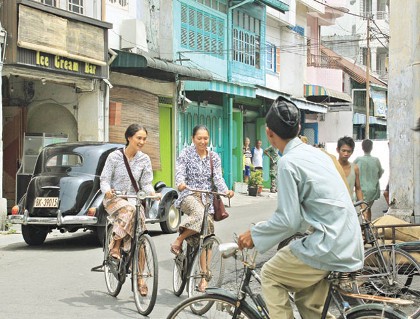 Ichida HD porno video