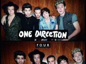 One Direction Bocorkan List Lagu di Album Baru