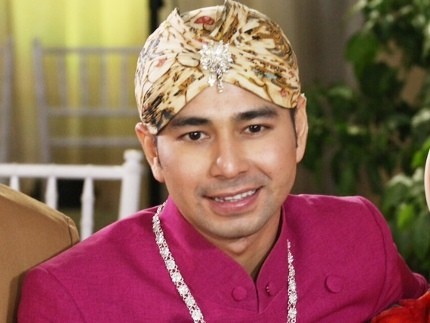 Ini Wejangan Ibu Angkat Sekaligus Pengasuh Raffi Selama di BNN