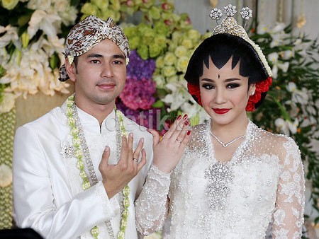 Mertua Tak Tahu Raffi Ahmad Dicap Playboy