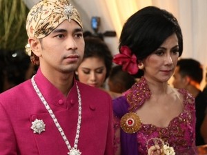 Dokter Boyke: Busana Pernikahan Raffi Bisa Jadi Inspirasi Pedagang Tanah Abang