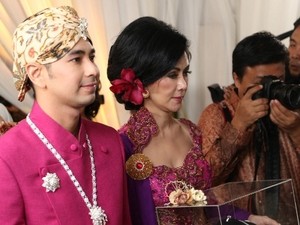 Pernikahan Raffi-Nagita Mewah, Tapi Nggak Semuanya Bayar!