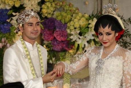 Perjuangan Raffi Ahmad Dapatkan Nagita Sebagai Istri Berakhir Hari Ini
