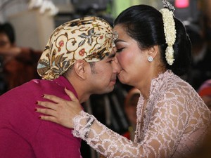 Raffi Akan Gunakan Helikopter ke Lokasi Resepsi?