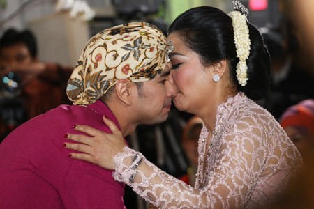 Raffi Akan Gunakan Helikopter ke Lokasi Resepsi?